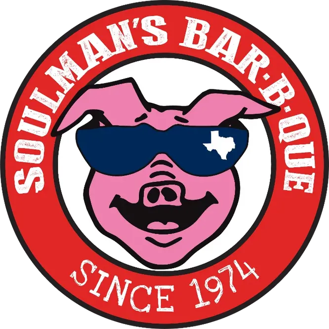 Soulman's BBQ image