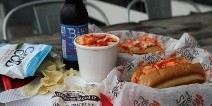 Mason's Famous Lobster Rolls image