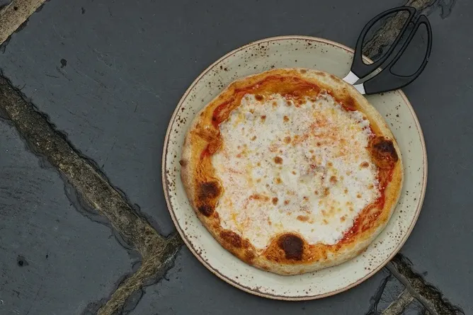 Cheese Pizza image