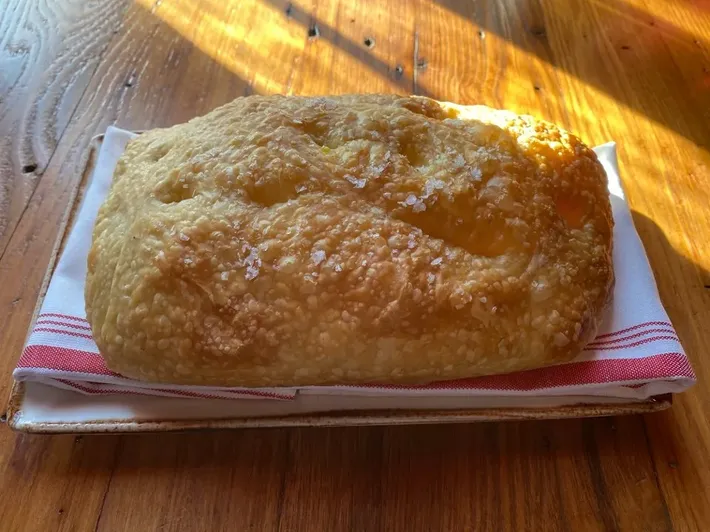 Mini Focaccia Loaf image