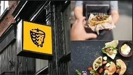 The Pita Kitchen Fashion Valley image