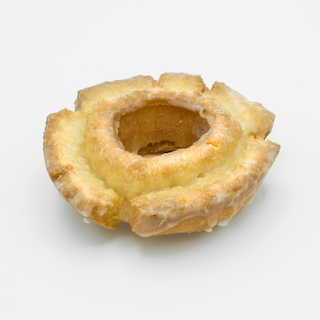 Glazed Old Fashioned image
