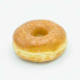 Raised Glazed image