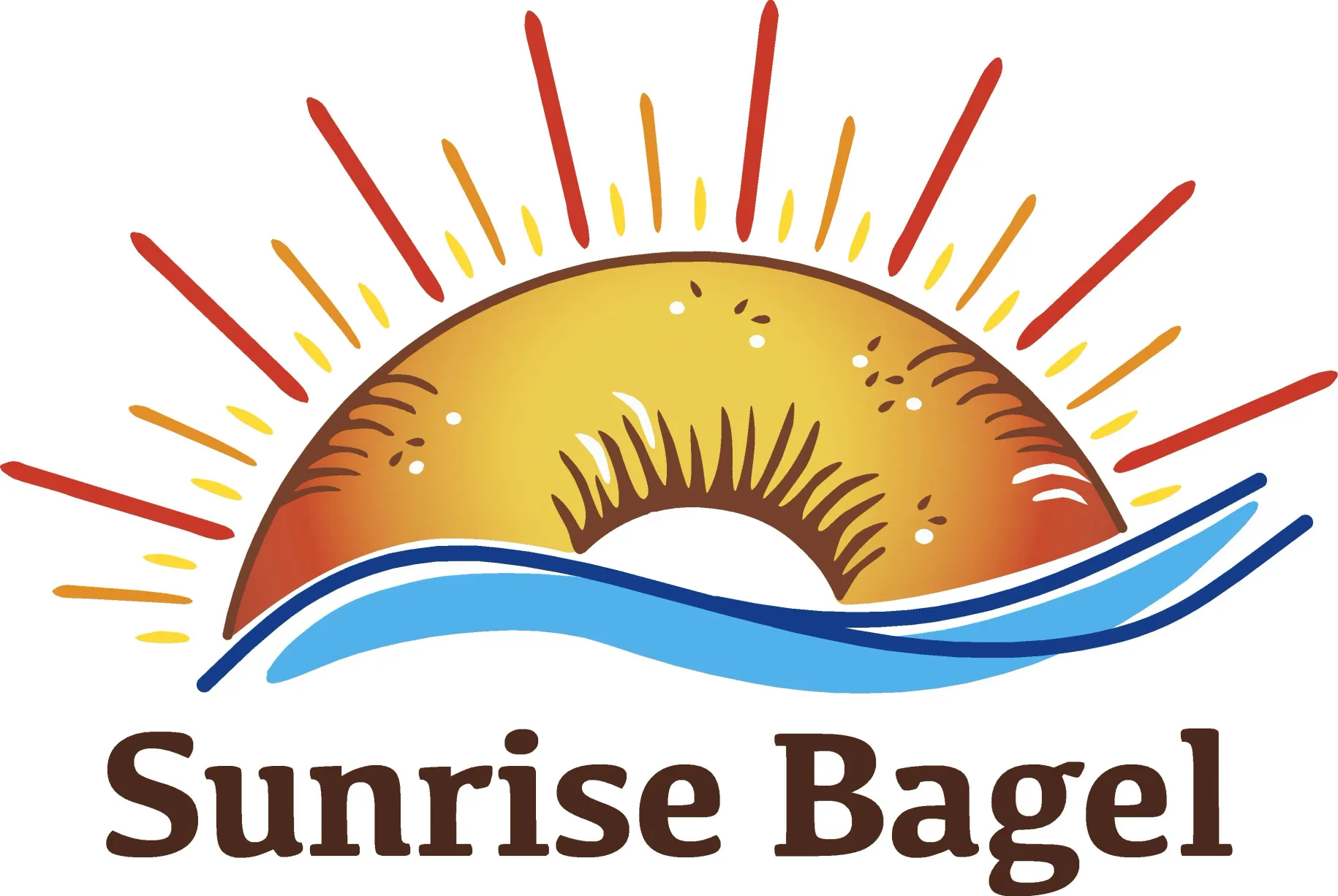 Sunrise Bagel Waterville Toast