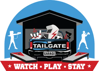 The Tailgate Garage image