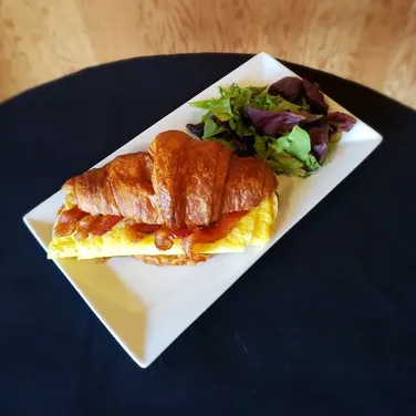 Egg Sandwich image