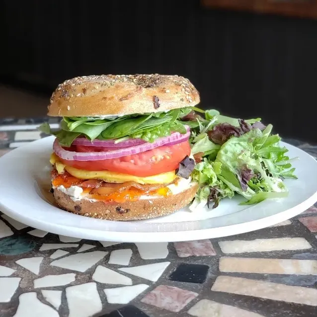 Jammy Sammy image