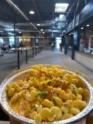 Bacon Jalapeno Mac n Cheese image