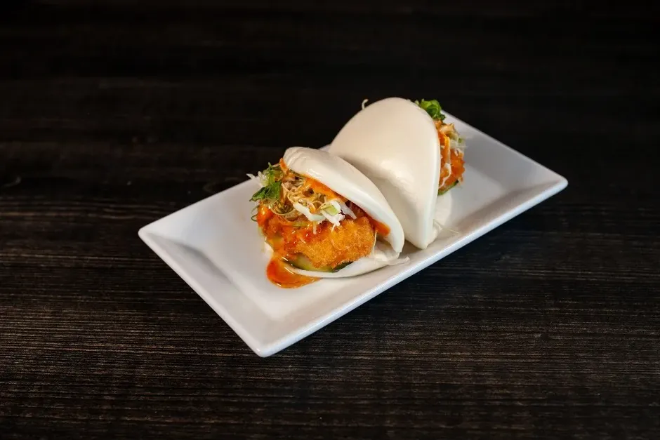 Shrimp Buns image