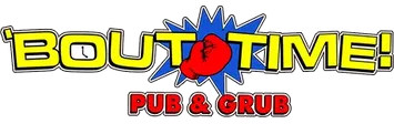 Bout Time Pub & Grub image