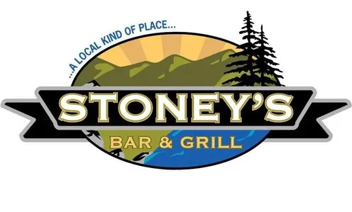 Stoney's Bar & Grill image