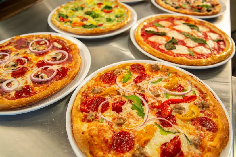 Longboards beach fired pizza™ South Reno Beverage