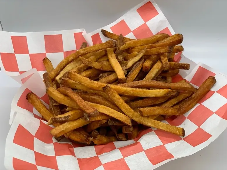 Classic Fries Regular image