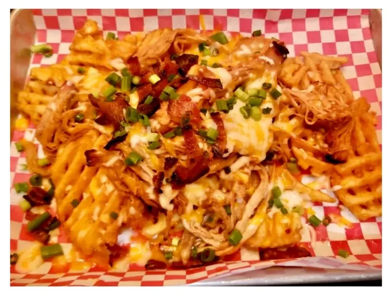 Pig Pen Fries image