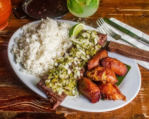Churrasco image