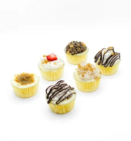 6 Pack Minis image