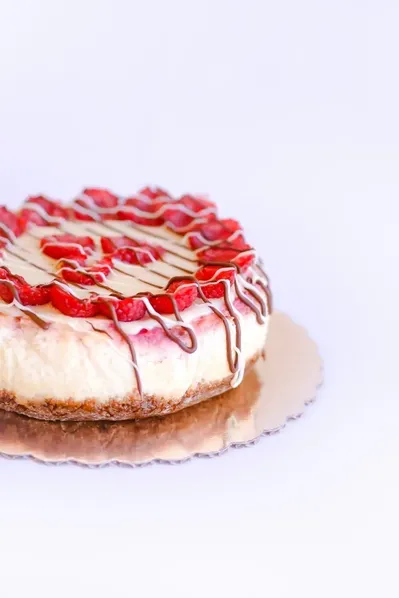 Full Size Cheesecakes image