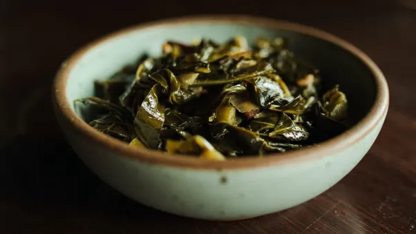 Collards image
