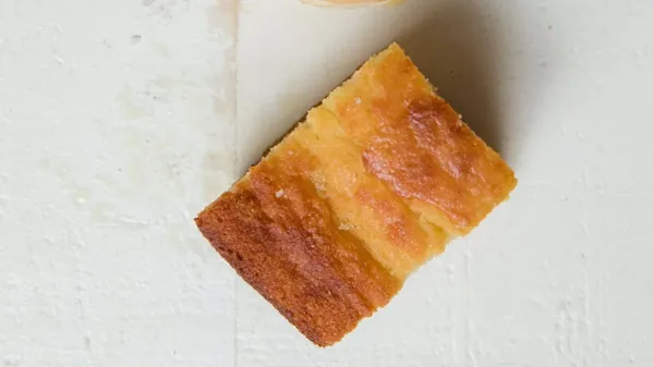 Cornbread image