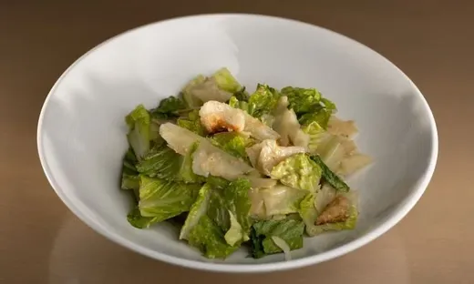Caesar Salad image