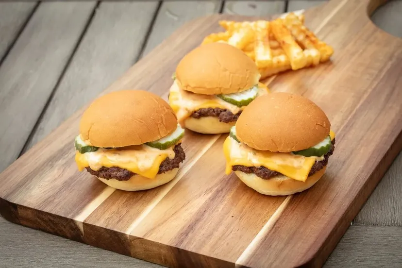Little Beast Slider Company image