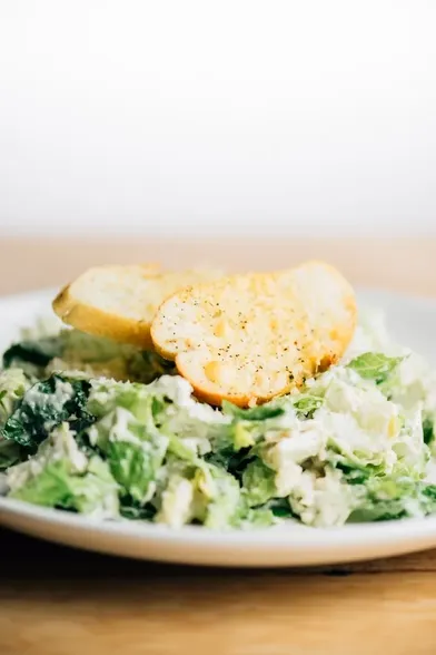 Caesar Salad image