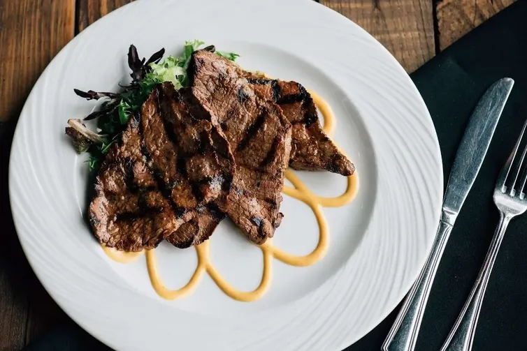 Steak Strips image