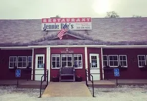 Jennie Rae’s Restaurant image