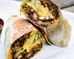 Breakie Burrito image