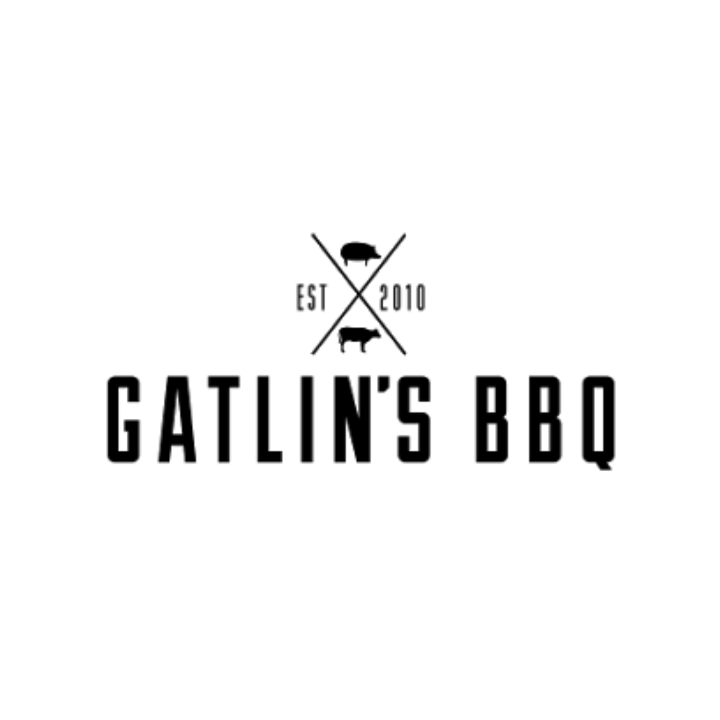 Gatlin's BBQ 6 Wings