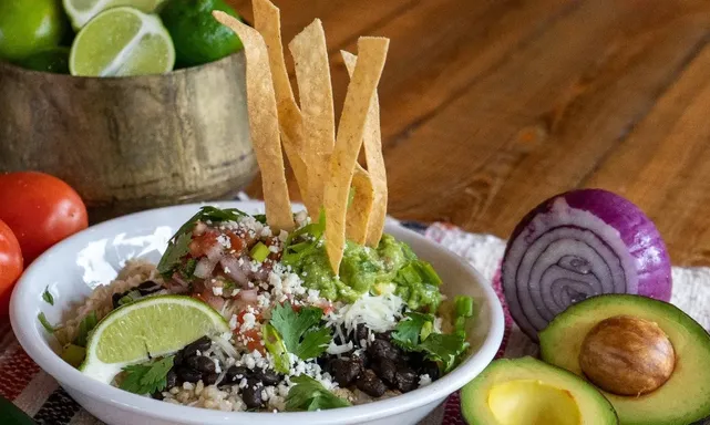 Bangin Bowl image