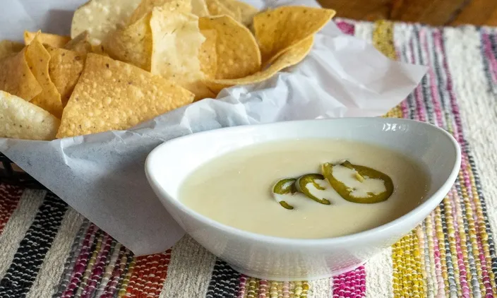 Queso image