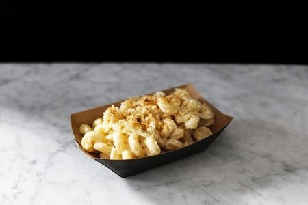 Mac N Cheese* image