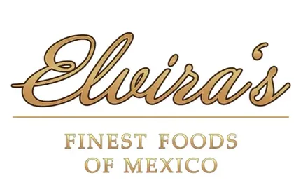 Elvira's Finest Foods of Mexico image