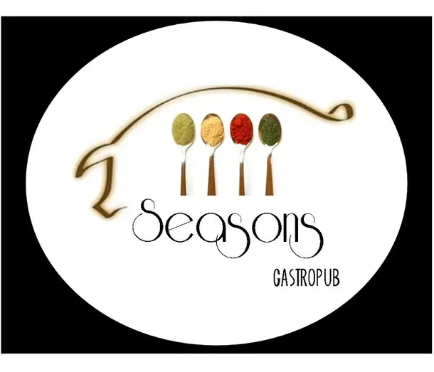 Seasons Gastropub image