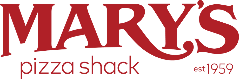 Mary’s Pizza Shack image