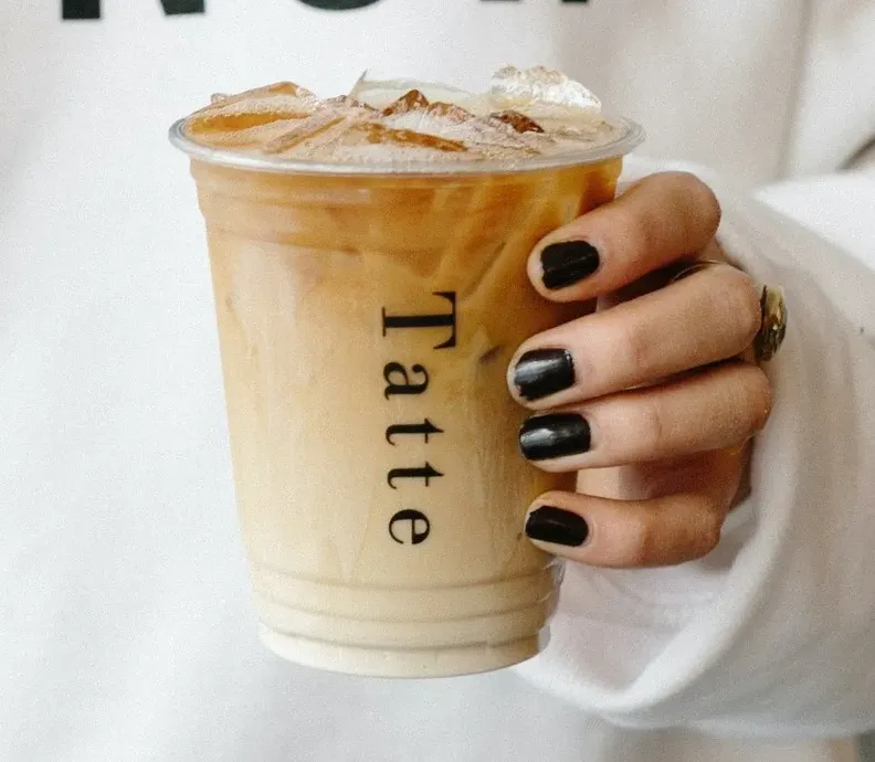 Iced Latte image