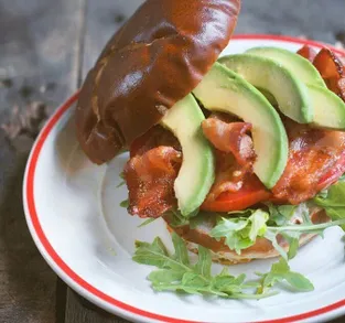 Ultimate BLT image