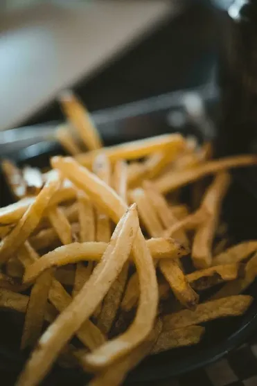 French Fries image
