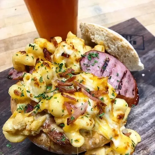 Baked Beer & Bread Company image