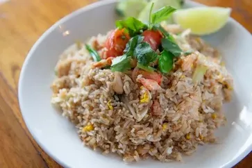 Thai Ginger image