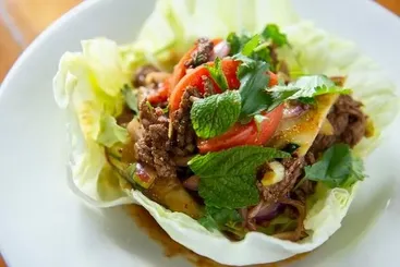 Thai Ginger image