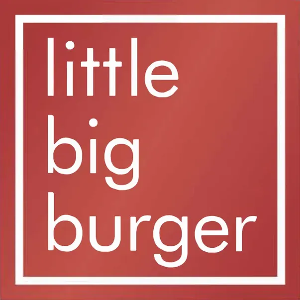 little big burger image