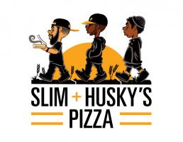 Slim & Husky's image