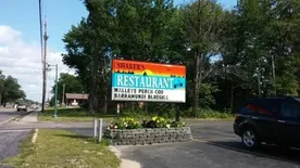 Shaker's Restaurant image