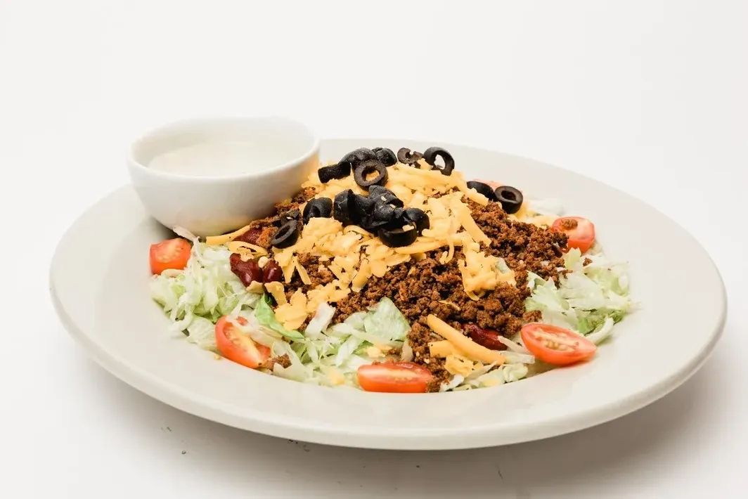 Taco Salad image