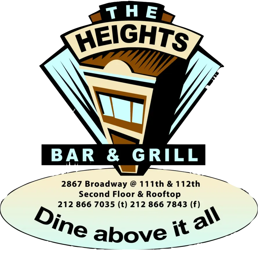 The Heights Bar and Grill Toast