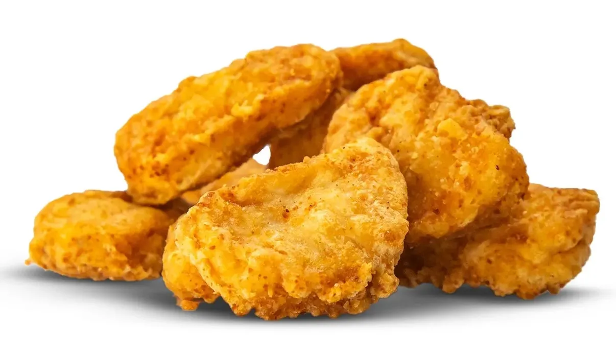 Chicken Nuggets (10pc) image