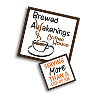 Brewed Awakenings image