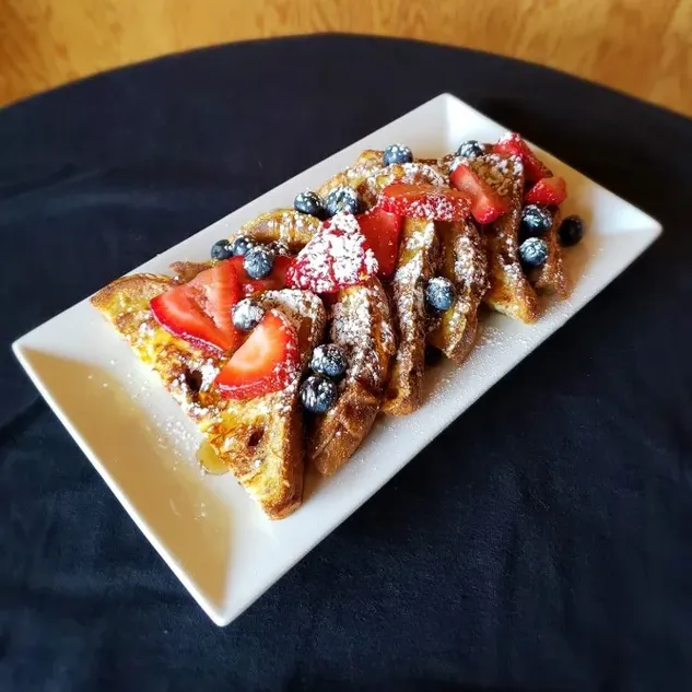 French Toast image